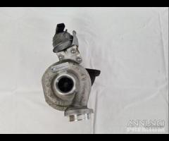 03L145721A turbina Audi A4 A5 Q5 2.0 diesel 2012 - 12