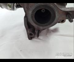 03L145721A turbina Audi A4 A5 Q5 2.0 diesel 2012 - 13