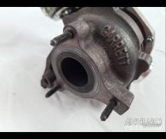 03L145721A turbina Audi A4 A5 Q5 2.0 diesel 2012 - 14