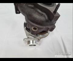 03L145721A turbina Audi A4 A5 Q5 2.0 diesel 2012 - 16