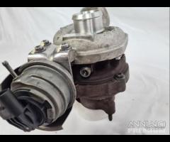 03L145721A turbina Audi A4 A5 Q5 2.0 diesel 2012 - 18