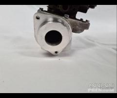 03L145721A turbina Audi A4 A5 Q5 2.0 diesel 2012 - 19