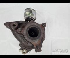 03L145721A turbina Audi A4 A5 Q5 2.0 diesel 2012 - 21