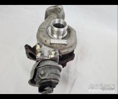 03L145721A turbina Audi A4 A5 Q5 2.0 diesel 2012 - 22