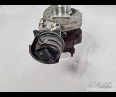 03L145721A turbina Audi A4 A5 Q5 2.0 diesel 2012 - 23