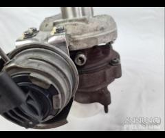 03L145721A turbina Audi A4 A5 Q5 2.0 diesel 2012 - 24