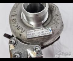 03L145721A turbina Audi A4 A5 Q5 2.0 diesel 2012 - 25