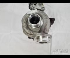 03L145721A turbina Audi A4 A5 Q5 2.0 diesel 2012 - 26