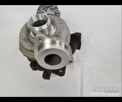 03L145721A turbina Audi A4 A5 Q5 2.0 diesel 2012 - 27