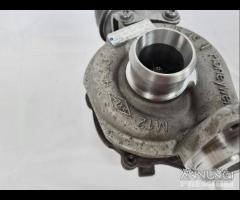 03L145721A turbina Audi A4 A5 Q5 2.0 diesel 2012 - 28