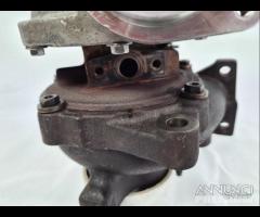 03L145721A turbina Audi A4 A5 Q5 2.0 diesel 2012 - 30