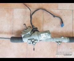 Scatola guida citroen C3 anno 2007 - 11