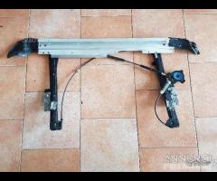 Cremagliera lato guida mini one cooper R56