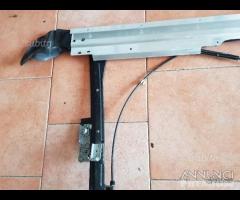 Cremagliera lato guida mini one cooper R56 - 8