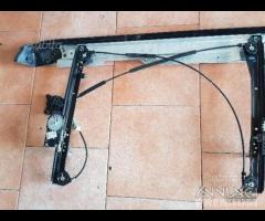 Cremagliera lato guida mini one cooper R56 - 13