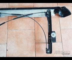 Cremagliera lato guida mini one cooper R56 - 17