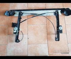 Cremagliera lato guida mini one cooper R56 - 20