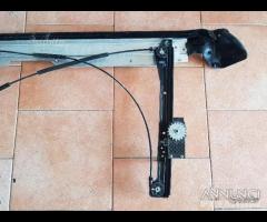 Cremagliera lato guida mini one cooper R56 - 22