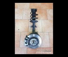 Sospensione lato guida grand renault scenic