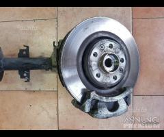 Sospensione lato guida grand renault scenic - 2