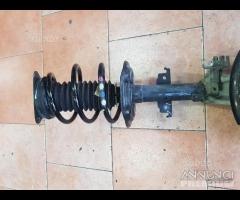 Sospensione lato guida grand renault scenic - 4