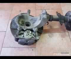 Sospensione lato guida grand renault scenic - 6