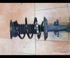 Sospensione lato guida grand renault scenic - 7