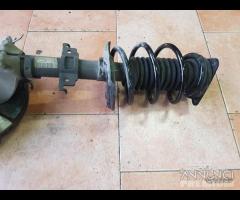 Sospensione lato guida grand renault scenic - 8