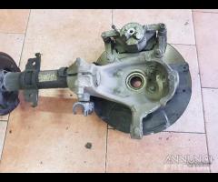 Sospensione lato guida grand renault scenic - 10