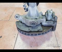 Sospensione lato guida grand renault scenic - 11