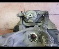 Sospensione lato guida grand renault scenic - 12