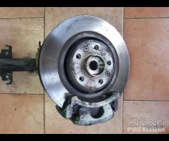 Sospensione lato guida grand renault scenic - 13