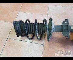 Sospensione lato guida grand renault scenic - 14