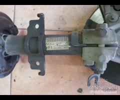 Sospensione lato guida grand renault scenic - 15