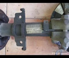 Sospensione lato guida grand renault scenic - 16