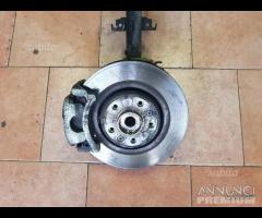 Sospensione lato guida grand renault scenic - 17