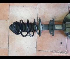 Sospensione lato guida grand renault scenic - 18