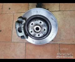 Sospensione lato guida grand renault scenic - 19