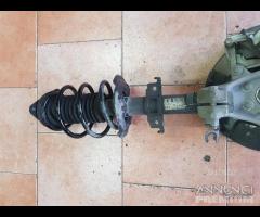 Sospensione lato guida grand renault scenic - 20