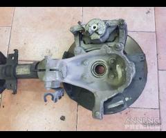 Sospensione lato guida grand renault scenic - 21