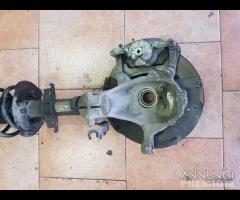 Sospensione lato guida grand renault scenic - 22