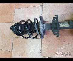 Sospensione lato guida grand renault scenic - 23