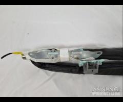 Airbag tendina lato guida alfa giulietta anno 2015 - 7