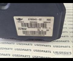 6785943 pompa abs ASC mini one R55 R56 R57 - 15