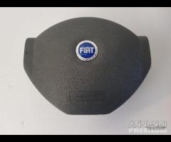 Airbag volante fiat panda anno 2006 logo blu