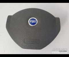 Airbag volante fiat panda anno 2006 logo blu