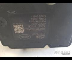 Pompa abs land rover freelander 2 - 7