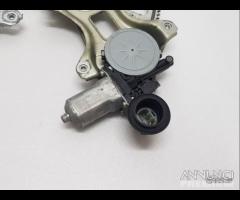 Cremagliera anteriore destra Toyota rav4 2010