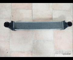 Radiatore intercooler Mercedes classe B W245 2008