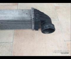 Radiatore intercooler Mercedes classe B W245 2008